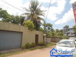 Land for Sale at Nawinna